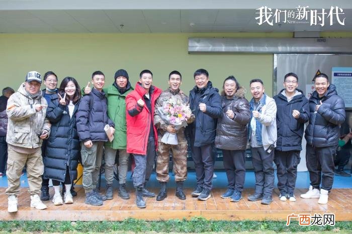 王晓晨官宣，东方卫视官宣谭松韵、王晓晨、白敬亭大片