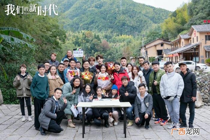 王晓晨官宣，东方卫视官宣谭松韵、王晓晨、白敬亭大片