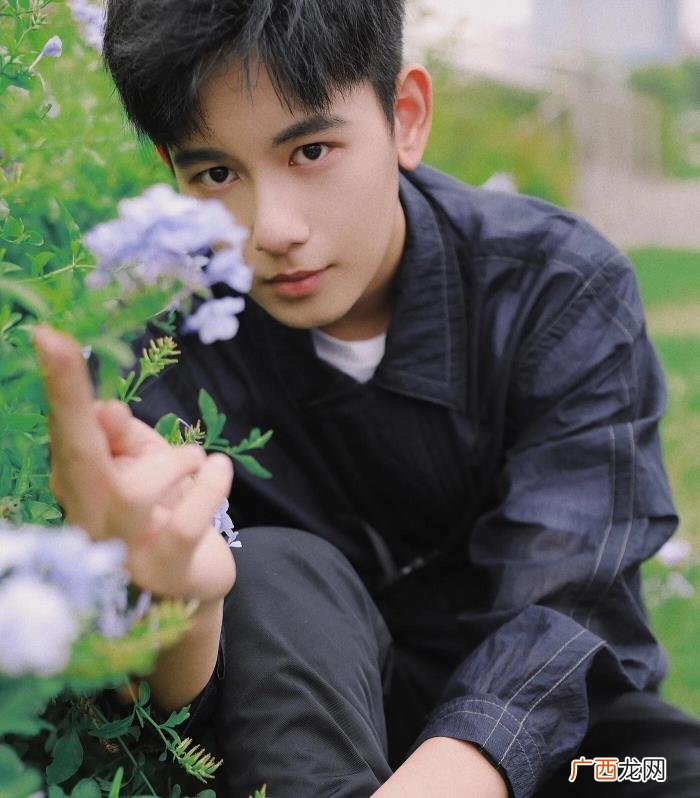 李易峰乔欣，李易峰、任嘉伦、成毅、张若昀、胡先煦、乔欣