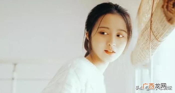 一个追你的女生突然不理你了，聊得很好的女生突然不理你了