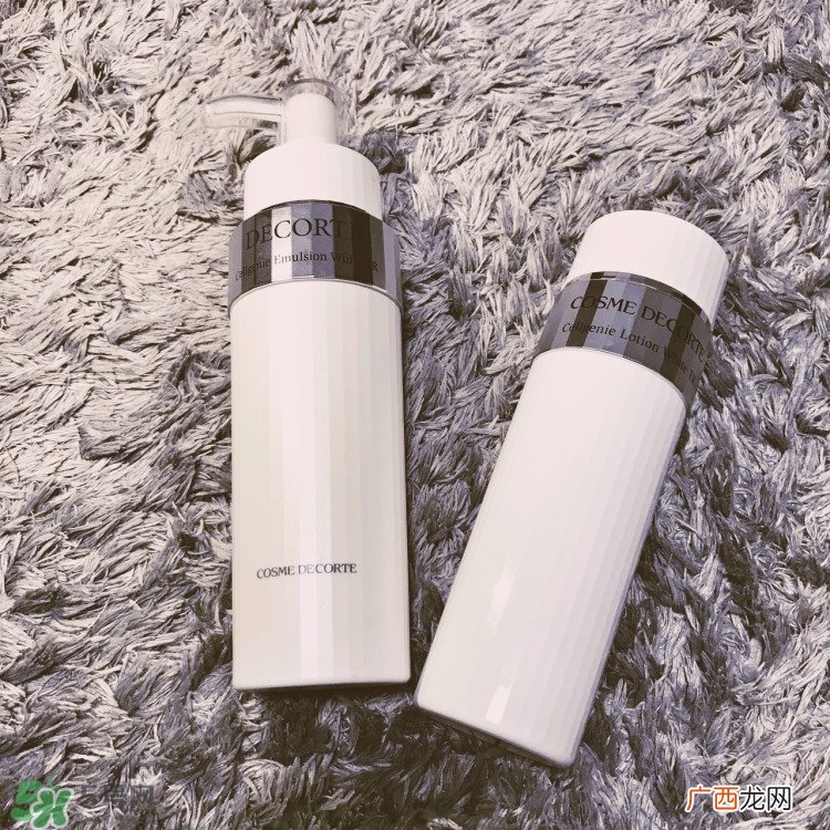 黛珂焕白水乳怎么样_好用吗