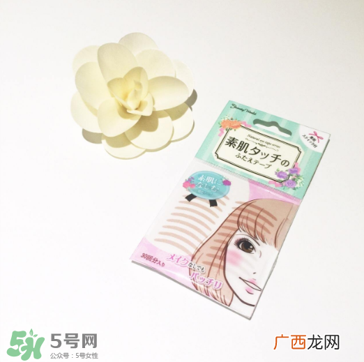 网红双眼皮贴大推荐？双眼皮贴正确贴法