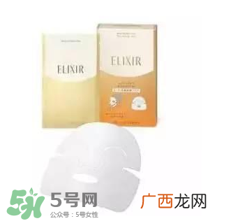 资生堂面膜哪款好 口碑最佳