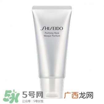 资生堂面膜哪款好 口碑最佳