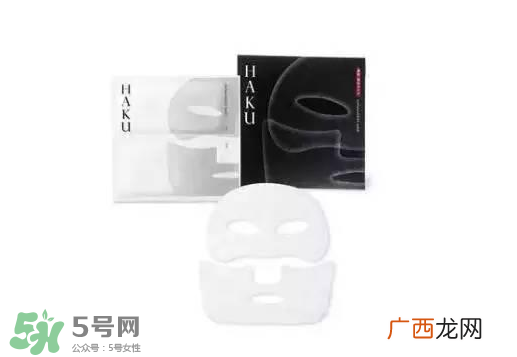 资生堂面膜哪款好 口碑最佳