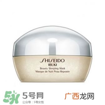 资生堂面膜哪款好 口碑最佳