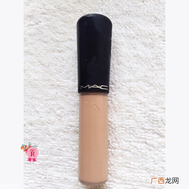mac遮瑕膏效果怎么样 mac遮瑕膏哪款好用