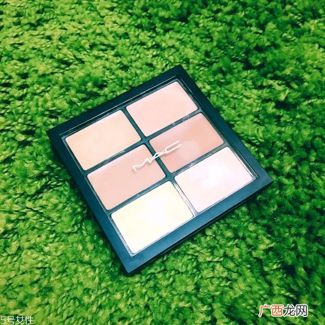 mac遮瑕膏效果怎么样 mac遮瑕膏哪款好用