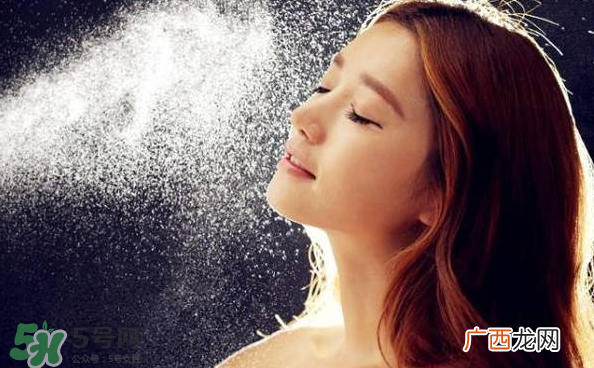 补水喷雾有用吗？补水喷雾怎么用?