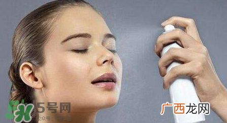 补水喷雾有用吗？补水喷雾怎么用?