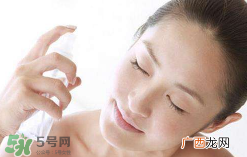 补水喷雾有用吗？补水喷雾怎么用?
