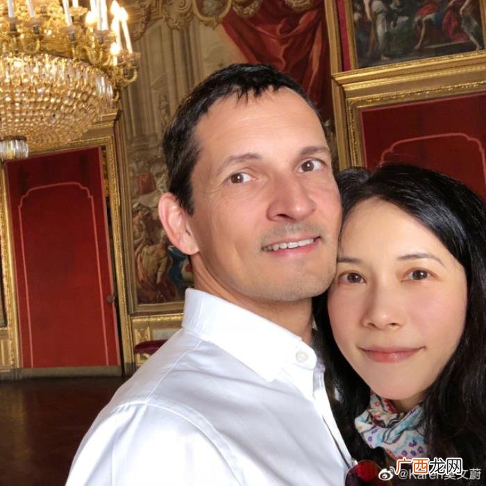 结婚一周年图片九宫格，莫文蔚庆结婚十周年