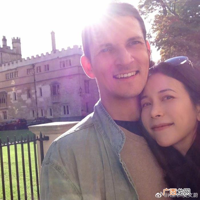 结婚一周年图片九宫格，莫文蔚庆结婚十周年