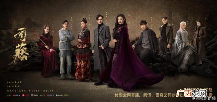 小糖人影视公司，影视公司2021年中成绩单