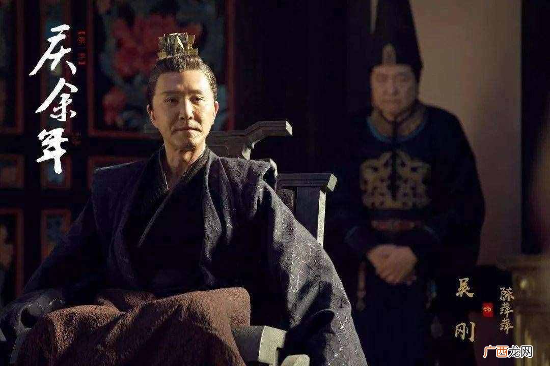 从《琅琊榜》到《庆余年》：我的20年青春，幸好没喂狗