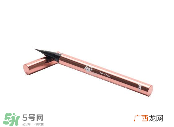 眼线老是晕妆怎么办？防水眼线大合集