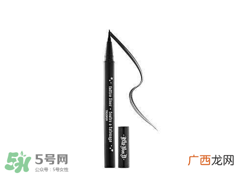 眼线老是晕妆怎么办？防水眼线大合集