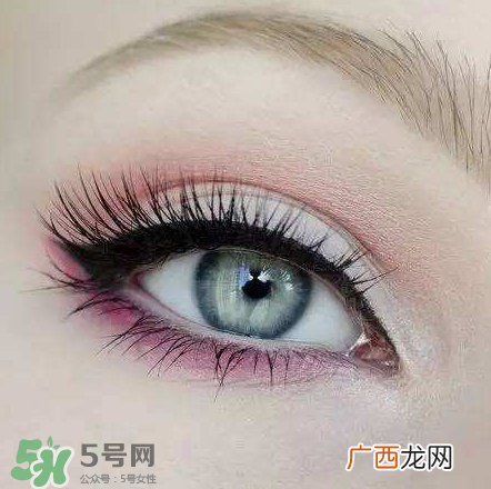 眼线老是晕妆怎么办？防水眼线大合集