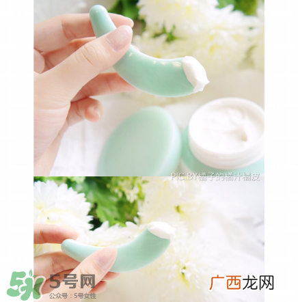 雪花秀凝脂玉面膜一周用几次？