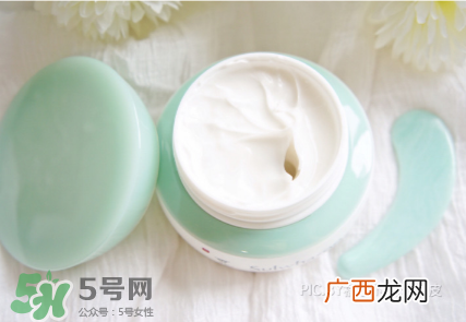 雪花秀凝脂玉面膜一周用几次？