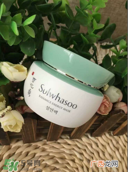 雪花秀面膜哪种好？雪花秀面膜大测评
