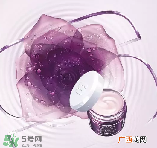 希思黎黑玫瑰焕采紧致修护面霜怎么样？价格是多少?