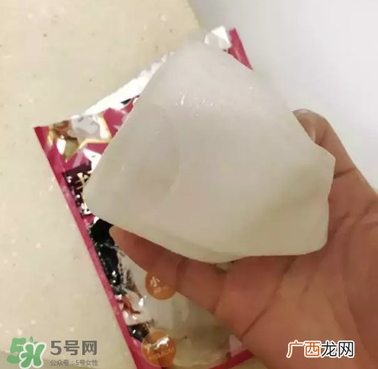 肌美精3D面膜真假怎么辨别？肌美精3D面膜真假对比图