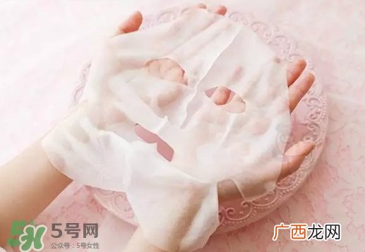 肌美精3D面膜真假怎么辨别？肌美精3D面膜真假对比图
