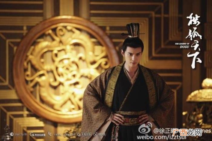 许凯罗云熙，却被男二徐正溪、罗云熙、许凯圈了粉