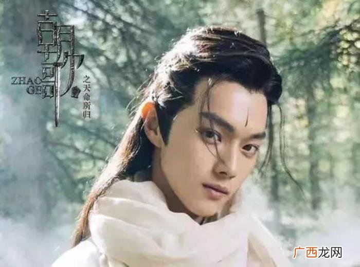 许凯罗云熙，却被男二徐正溪、罗云熙、许凯圈了粉