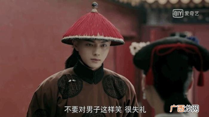 许凯罗云熙，却被男二徐正溪、罗云熙、许凯圈了粉
