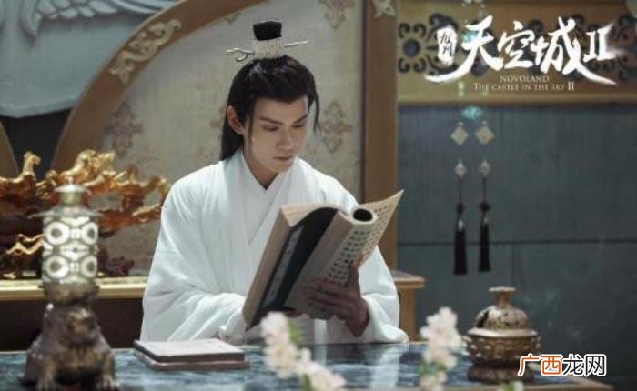 许凯罗云熙，却被男二徐正溪、罗云熙、许凯圈了粉