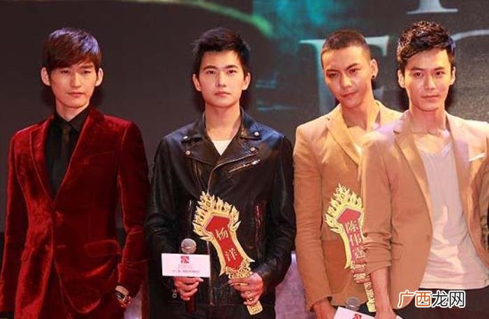 杨洋陈伟霆，陈伟霆杨洋仗着高颜值就能乱穿衣吗