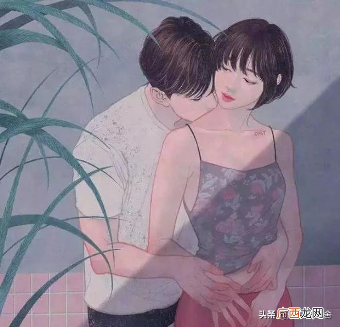 一直追你的男生突然不理你了，正和你聊天的男人突然不理你