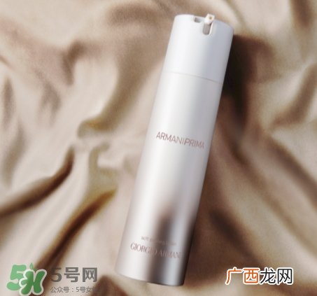 阿玛尼定妆喷雾怎么用_使用心得