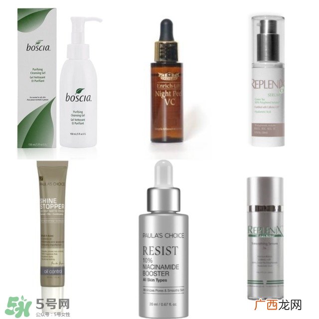 维生素护肤法 维生素ABC搭配提升肤色