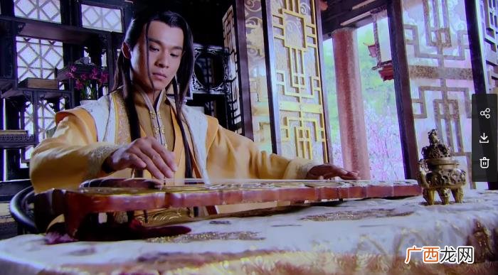 古剑奇谭巽芳和欧阳少恭，古剑奇谭