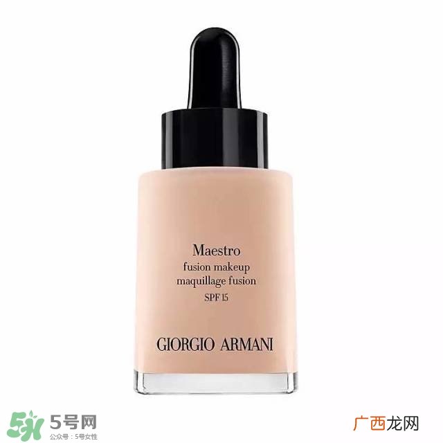 最适合秋冬用的粉底液干敏必备