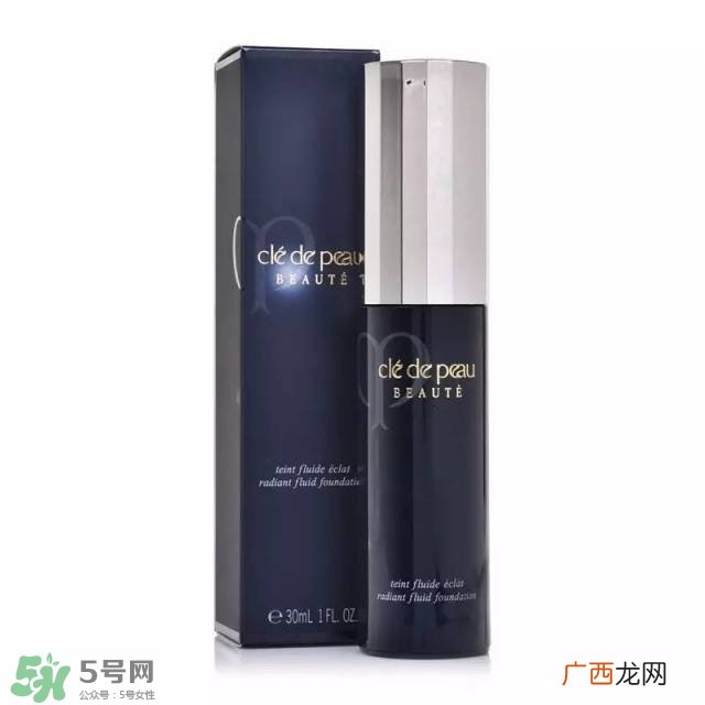 最适合秋冬用的粉底液干敏必备