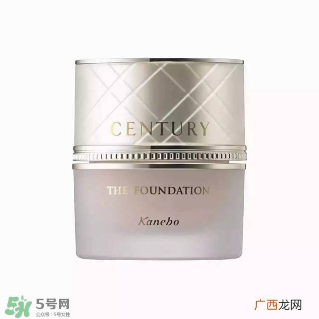 最适合秋冬用的粉底液干敏必备