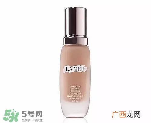 最适合秋冬用的粉底液干敏必备