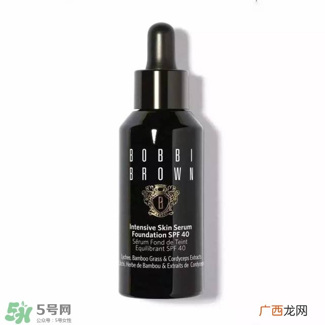 最适合秋冬用的粉底液干敏必备
