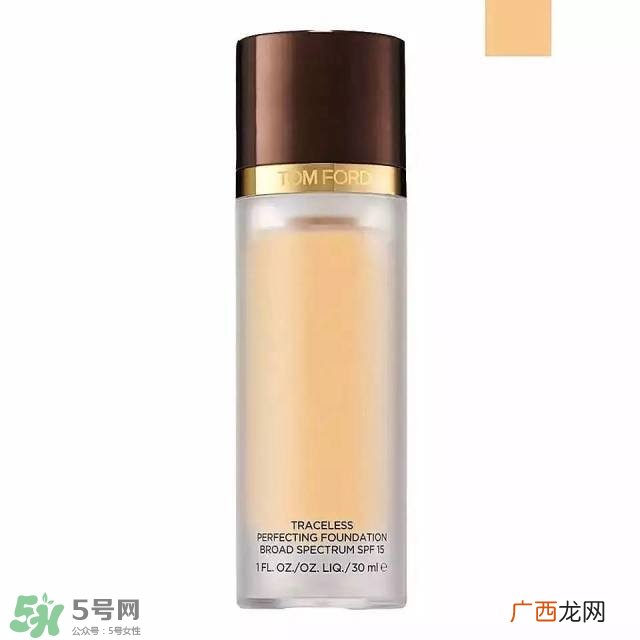 最适合秋冬用的粉底液干敏必备
