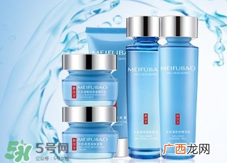 护肤品中的活性成分是什么_有什么作用