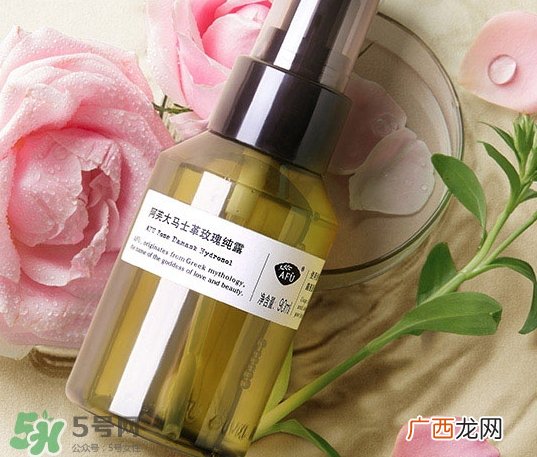 阿芙大马士革玫瑰纯露怎么用_使用心得