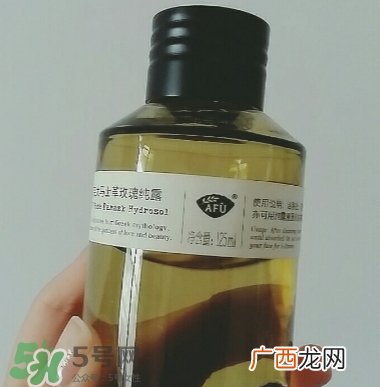 阿芙大马士革玫瑰纯露怎么用_使用心得