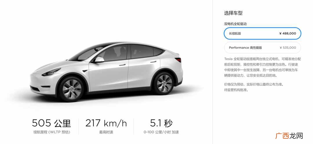 特斯拉Model Y：磨刀霍霍向“韭菜”？