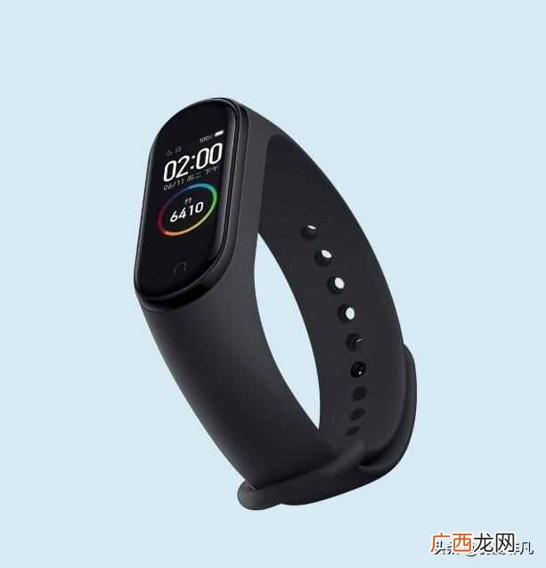 小米手环5确定发布时间,小米手环4用户是否需要换购?