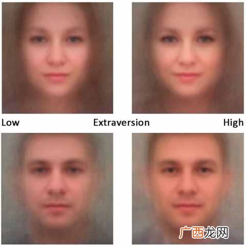 AI说，人长成这样挣钱多？