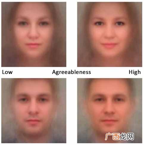 AI说，人长成这样挣钱多？